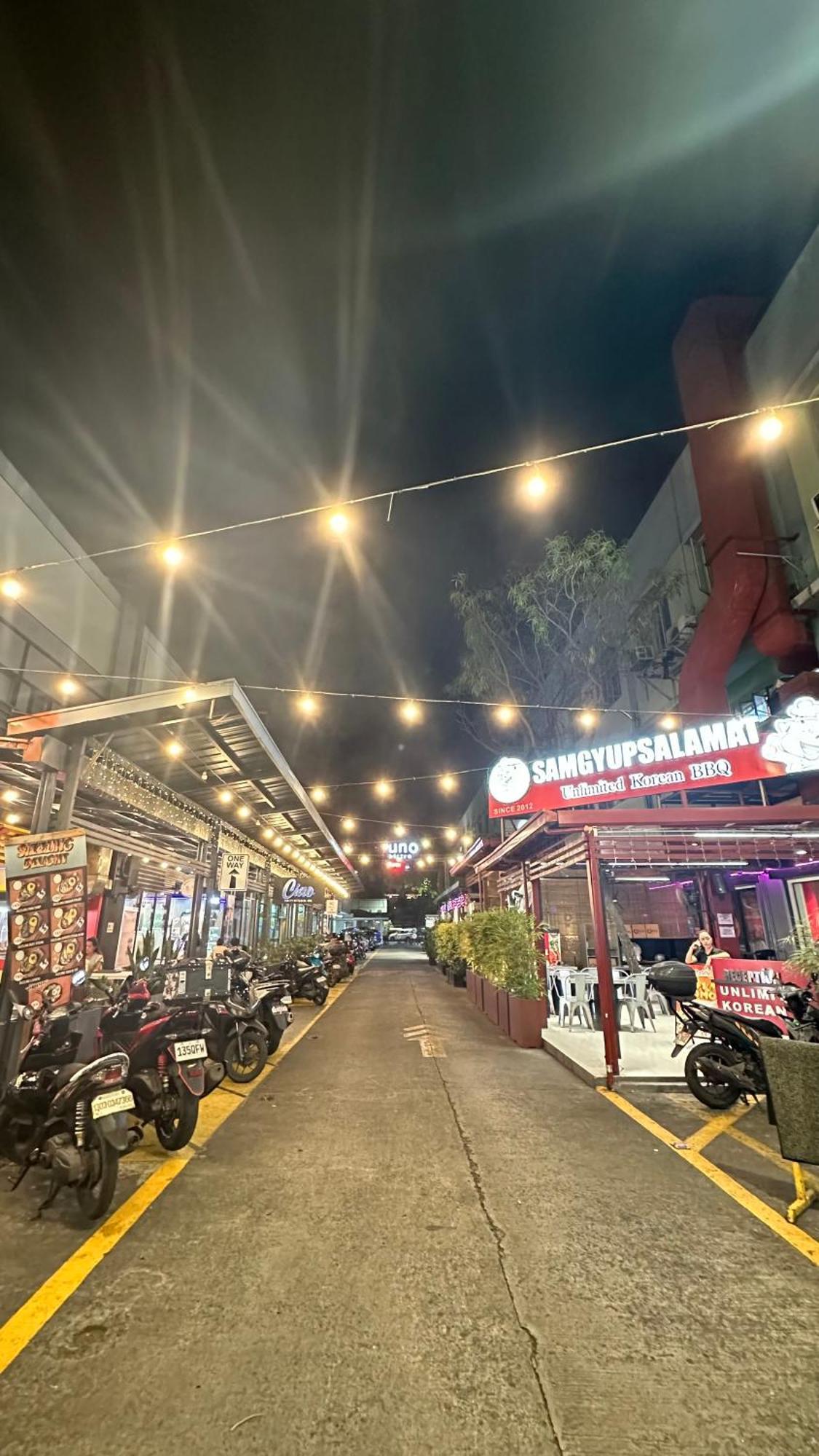 โรงแรมดีจี บัดเจ็ต เซเล็ม ปาไซ ภายนอก รูปภาพ
